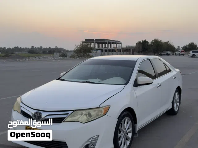 Used Toyota Camry in Al Batinah