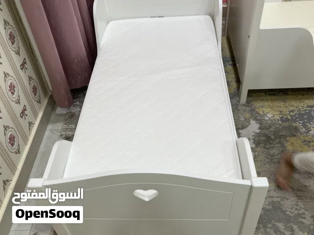 Two kids bed with mattress it’s new from home center