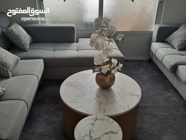 150 m2 4 Bedrooms Apartments for Rent in Amman Daheit Al Rasheed