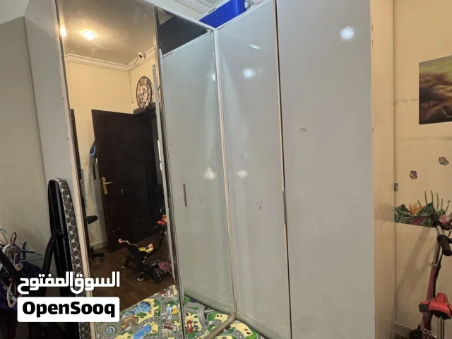 دولاب زاوية من ايكيا