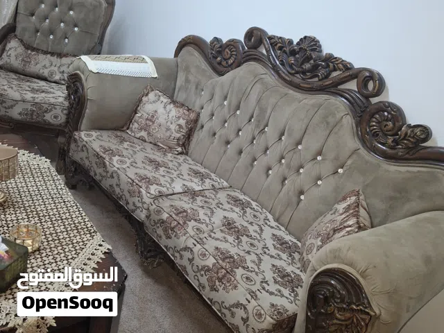 طقم كنب مصري