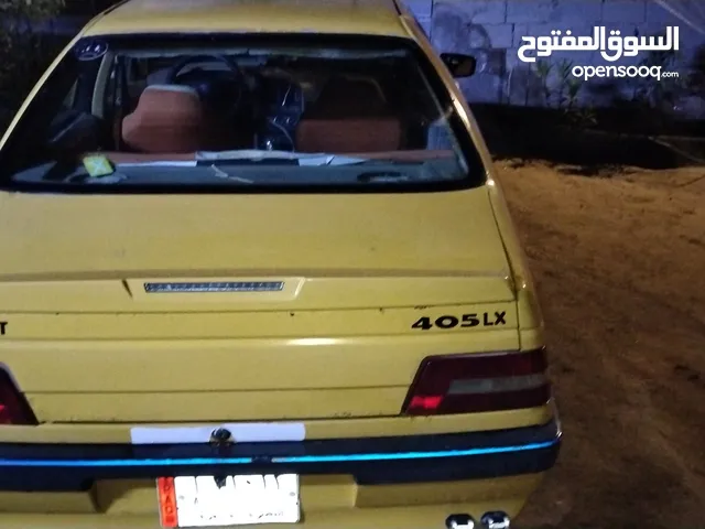 Used Audi A2 in Basra