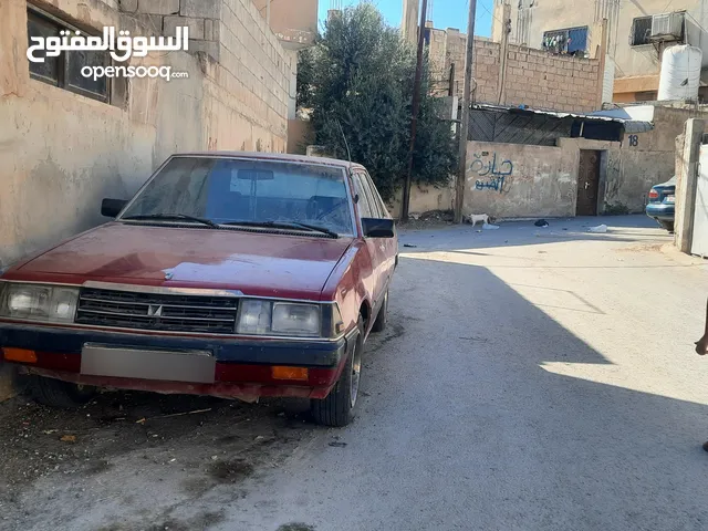 متسوبيشي جالنت 81 منتهي ترخيصها 6 شهور ماتور 1800 مع بيان