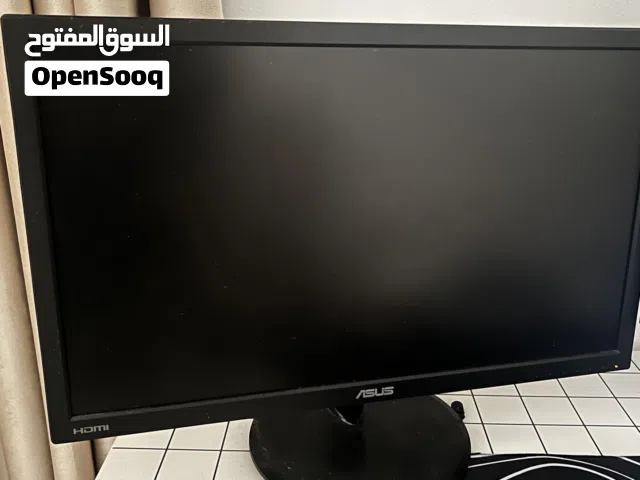 Asus Gaming Monitor 19 inches