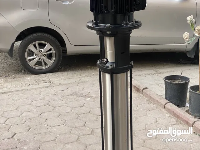مضخة مياه جروند فوسhp20