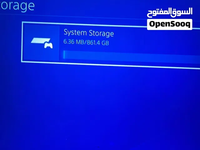 PlayStation 4 PlayStation for sale in Tripoli
