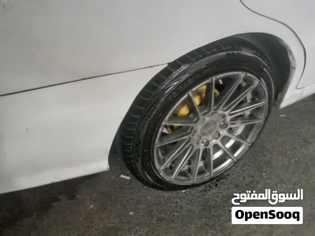 جنط 15 فيزون محير