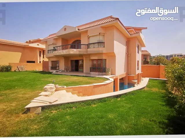 330 m2 3 Bedrooms Apartments for Sale in Cairo Fifth Settlement