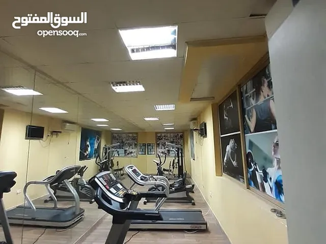 شقه للإيجار مفروشه بالسد شامل