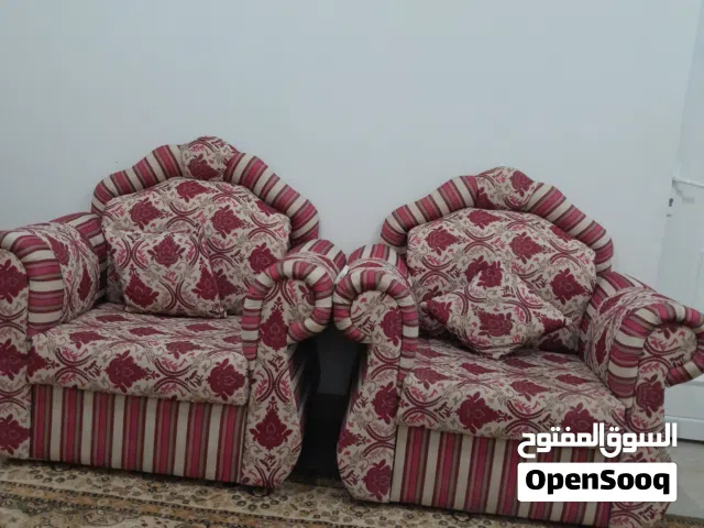 كراسى مستعمله