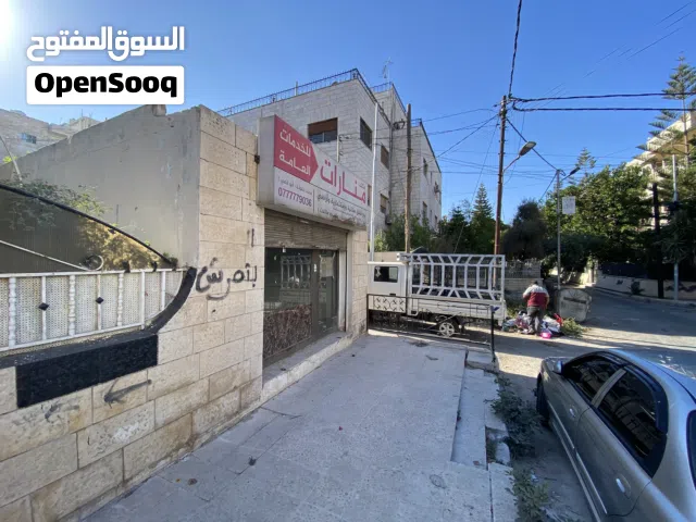 محل للايجار او البيع وقابل للتفاوض بسعر الايجار