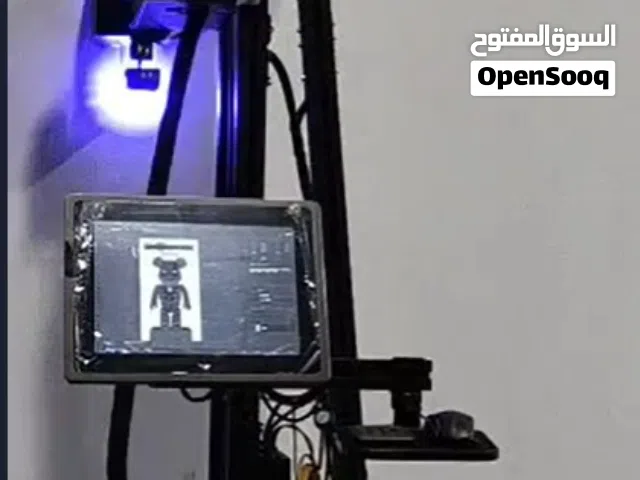 مكنة طباعة جدارية uv حديثة في سوريا