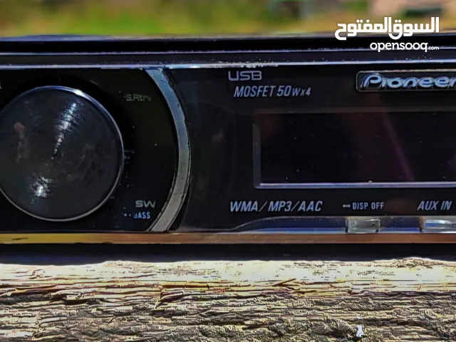 مسجل بيونير حوته