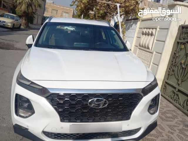 سنتافيه  2019 البيع خليجيه