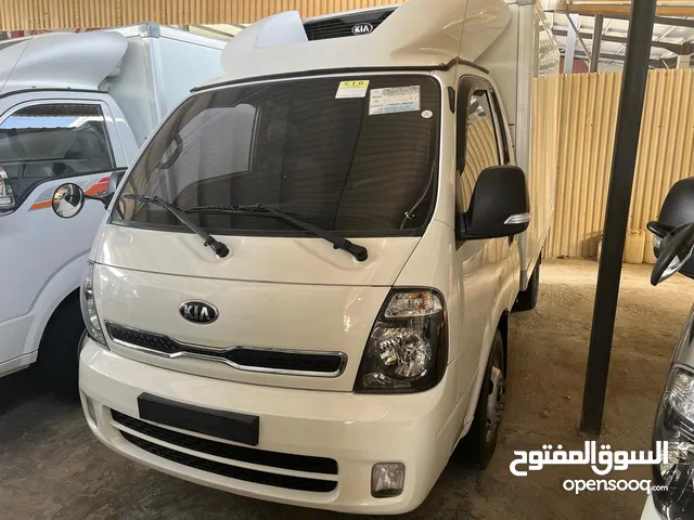 Refrigerator Kia 2019 in Amman