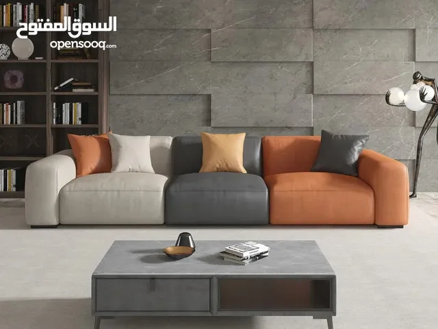 اطقم كنب في احدث الموديلات