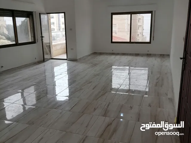 145 m2 3 Bedrooms Apartments for Rent in Amman Abu Nsair