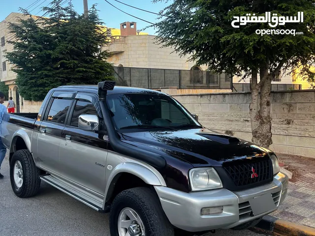 بكب ماجنوم اصلي 2004