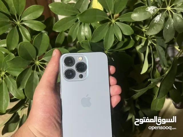 iPhone 13 Pro