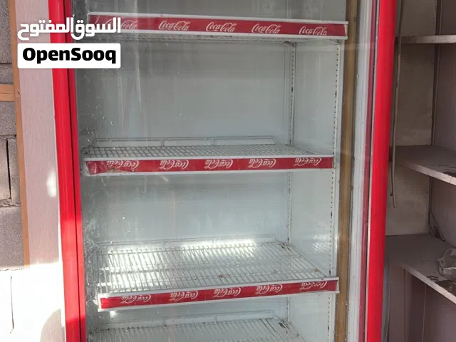 براد مستعمل