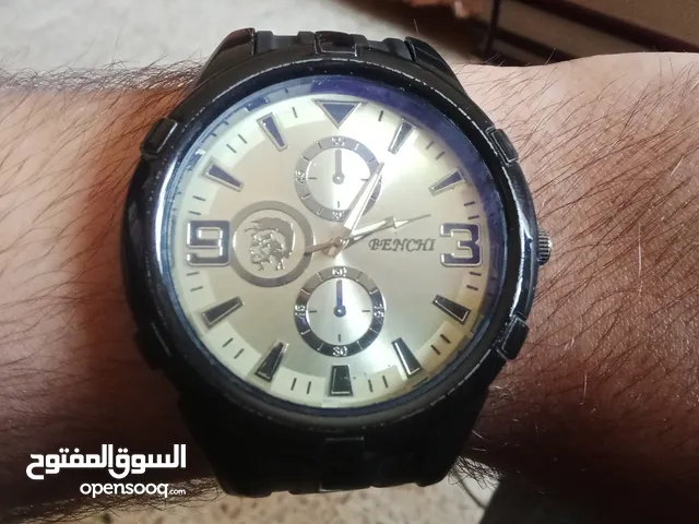 Benchi Watch