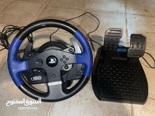 Thrustmaster T150 RS Racing Wheel and Pedals