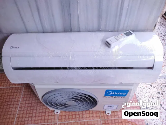 Other 2 - 2.4 Ton AC in Irbid