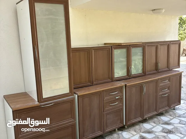 دولاب مطبخ