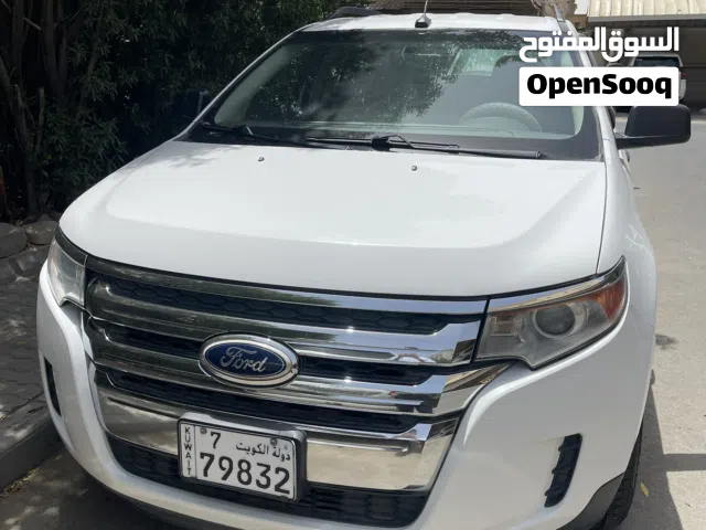 فورد ايدج 2014 للبيع