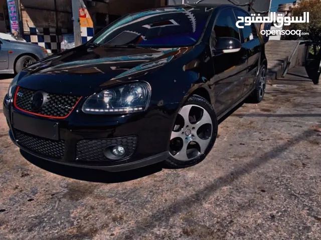 جولف موديل 2008 للبيع