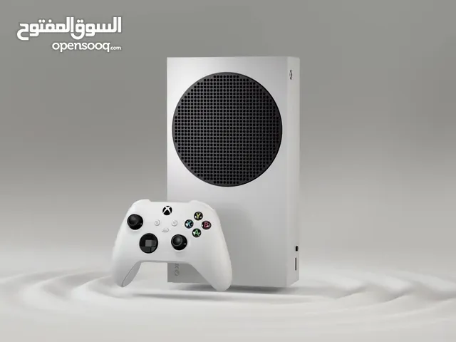 Xbox Series S Xbox for sale in Al Ain
