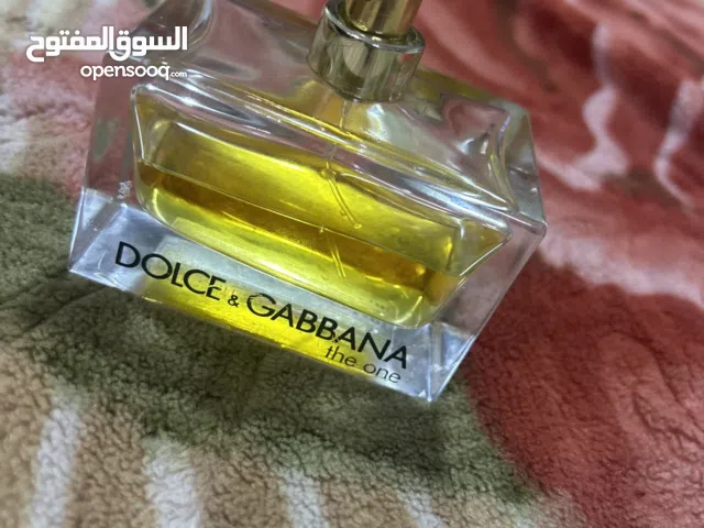 Dolce and gabbana used half original