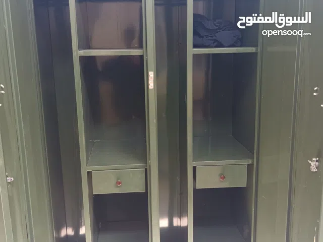 دواليب حاله جيده بسعر طيب ب 85 درهم متاح توصيل