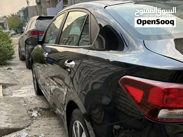 Used Kia Rio in Baghdad