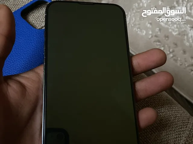 Apple iPhone 13 Pro 128 GB in Sabratha