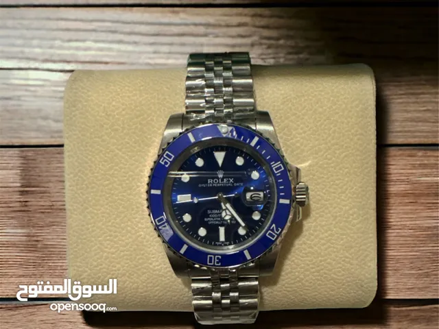 Automatic Rolex watches  for sale in Southern Governorate
