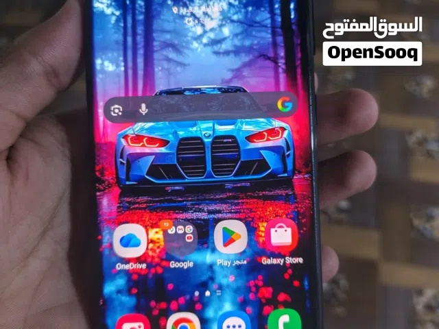 Samsung Galaxy S21 Ultra 128 GB in Basra