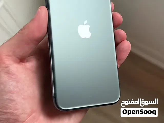 Apple iPhone 11 Pro 128 GB in Tripoli