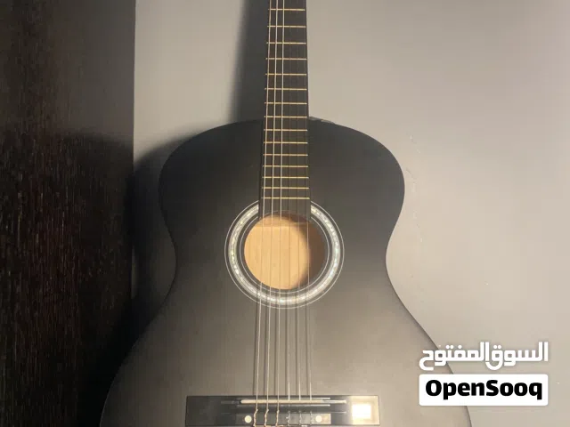 جيتار انجل ممتاز ،استعمال خفيف،يوجد هديه ريشه و شنته .