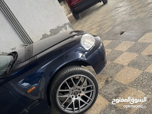 جنط للبيع او للبدل