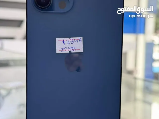 Apple iPhone 12 Pro Max 128 GB in Sana'a