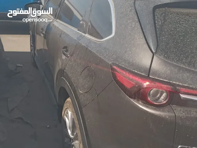 Mazda CX-9 2020 in Jeddah