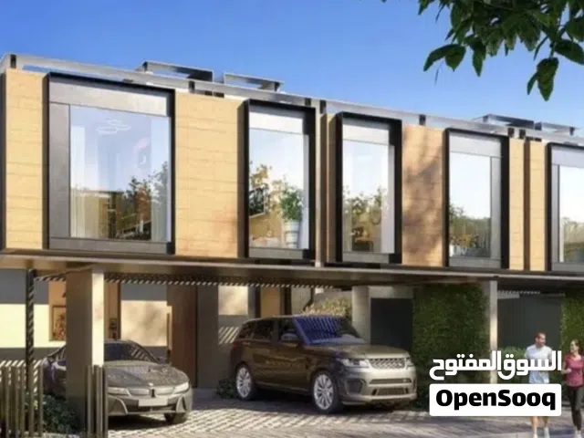 فيلا فى الريم هيلز