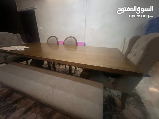طاولة سفرة من هوم سنتر