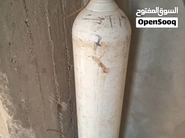 اسطوانة اكسجين للبيع