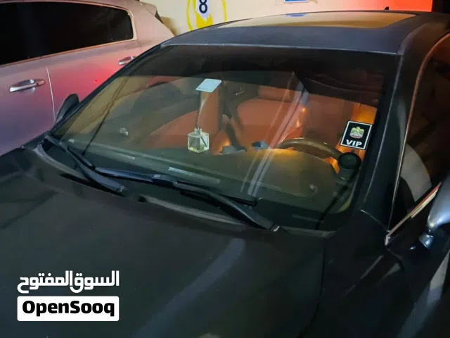 Lexus IS250 with F Sport Kit in Alain