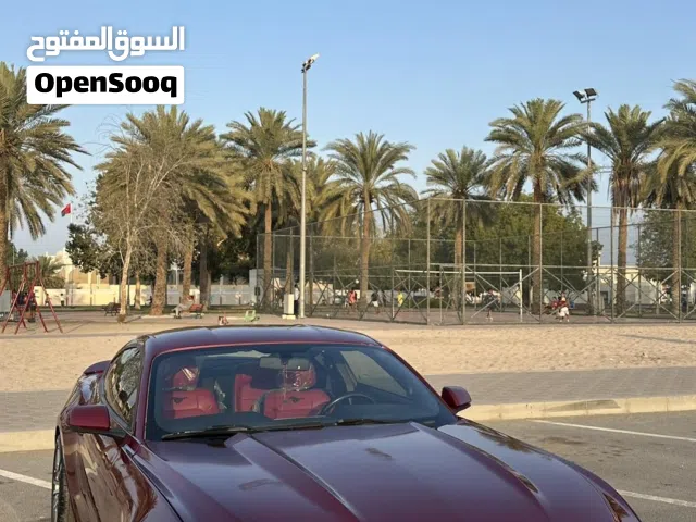 Used Ford Mustang in Al Batinah