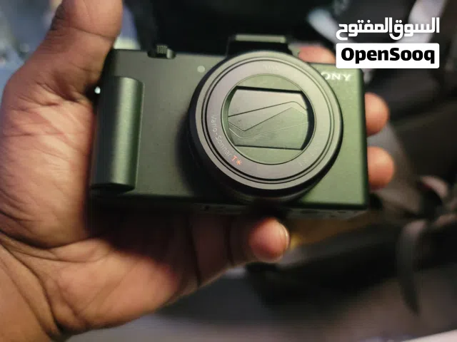 Sony ZV-1 II Digital Camera