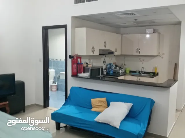 74 m2 Studio Apartments for Rent in Dubai Dubai Sports City