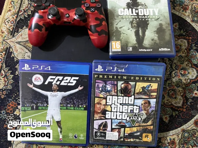 بلي فور 4 سلم اون لاين